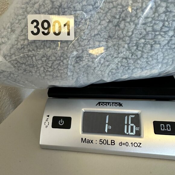 Outdoor Voices MegaFleece Crewneck Womens Medium Wool Blend Pullover Sweatshirt - Picture 10 of 10